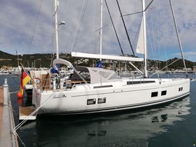  Hanse Yachts Hanse 548