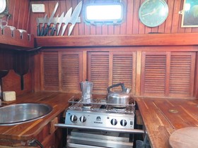 1982 Young Sun Westwind 35 for sale