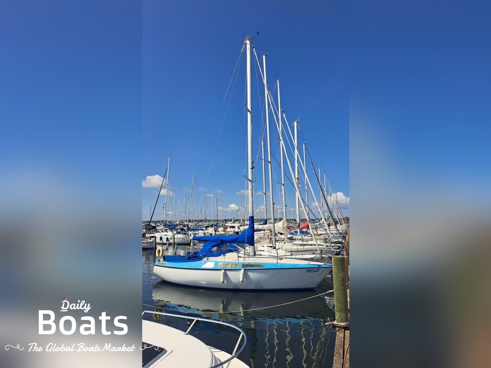1975 Maxi 95 for sale. View price, photos and Buy 1975 Maxi 95 #469976