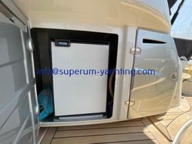 2013 Cranchi Mediterranee 43 for sale