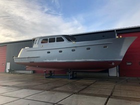  Casco 16 Meter Visser Yachtdesign