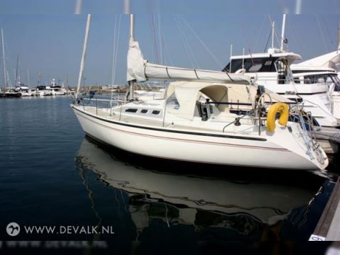 Buy 1993 Dehler 34 Top