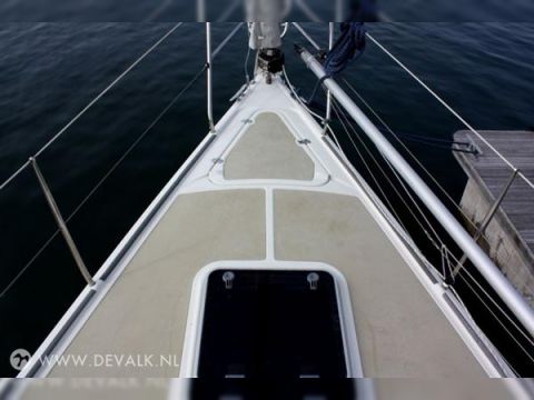 Buy 1993 Dehler 34 Top