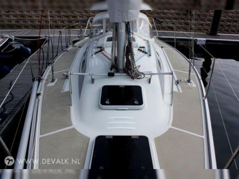 1993 Dehler 34 Top for sale