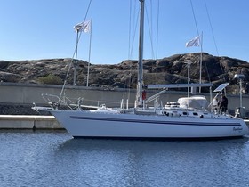  Finngulf 391 (Finngulf Yachts. Finnland)