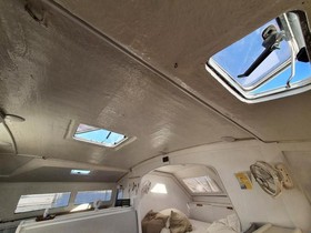 1987 Prout Snowgoose 37 Elite - Twin Engine