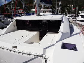 2018 Leopard 40 for sale