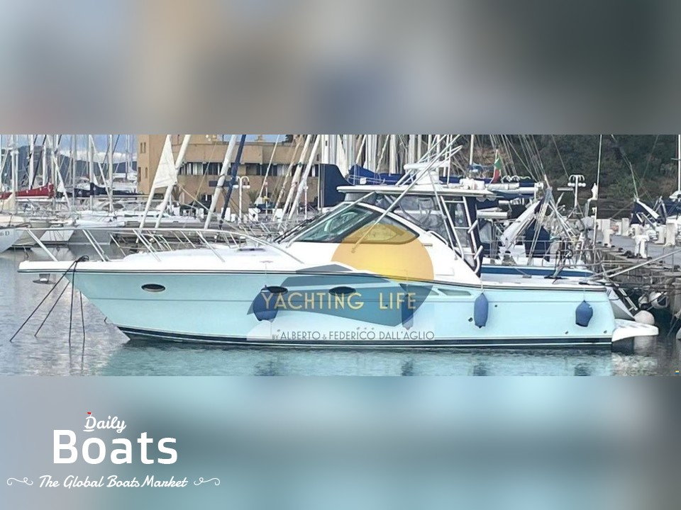 2006 Tiara 3200 Open for sale. View price, photos and Buy 2006 Tiara