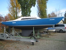 1981 Artekno H-Boot for sale