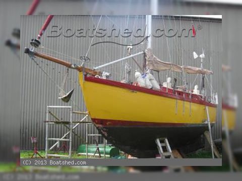 Hillyard 9 Ton