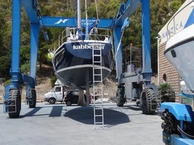 1986 Habbeke One Off for sale