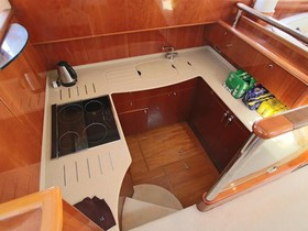 2004 Princess 61 Fuss