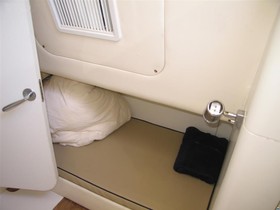 2004 Princess 61 Fuss