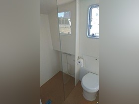 2017 Unknown Gerasch Alu River Hausboot till salu