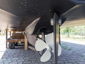 2017 Unknown Gerasch Alu River Hausboot