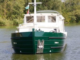 Buy 2017 Unknown Gerasch Alu River Hausboot