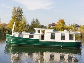 2017 Unknown Gerasch Alu River Hausboot for sale