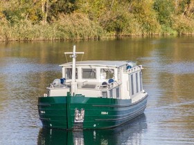 2017 Unknown Gerasch Alu River Hausboot