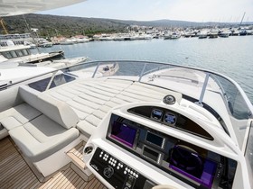Sunseeker 75 Yacht for sale