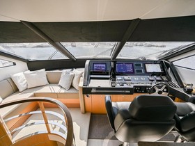 Sunseeker 75 Yacht en venta