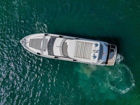 Sunseeker 75 Yacht en venta