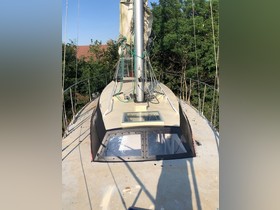1963 Unknown Zeilboot te koop
