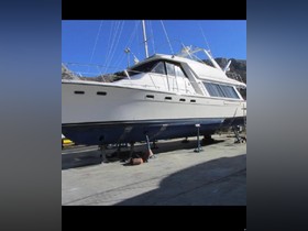 2000 Unknown Bayliner 4788 Pilothouse