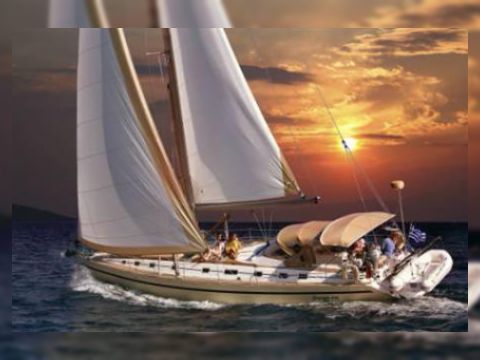 Ocean Star 56
