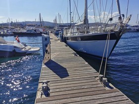 1989 Hallberg-Rassy 49 Sloop