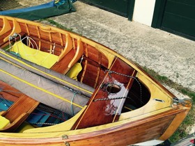 1973 Unknown Dinghy 12 til salgs