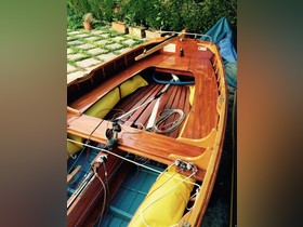 1973 Unknown Dinghy 12