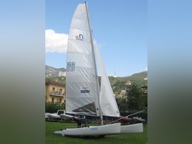 Vegyél 1999 Nacra Inter 20