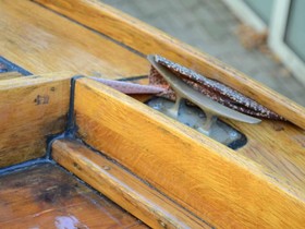 Buy 1926 Unknown Kajutboot Elise Mit Bootstrager