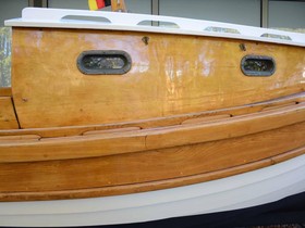 1926 Unknown Kajutboot Elise Mit Bootstrager for sale