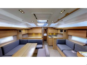 2015 Dufour 500 Grand Large