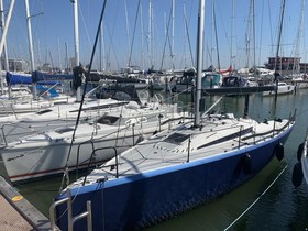 2017 Italia Yachts 9.98 Fuoriserie en venta