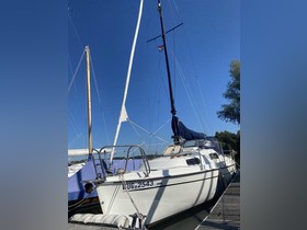 1970 Marina-Werft 23 en venta