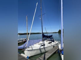 1970 Marina-Werft 23 en venta