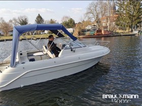 Buy 2003 Quicksilver 585 Cc