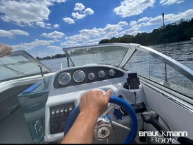 2003 Quicksilver 585 Cc