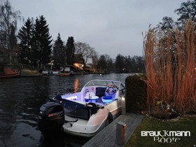 Buy 2003 Quicksilver 585 Cc