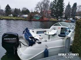 2003 Quicksilver 585 Cc for sale