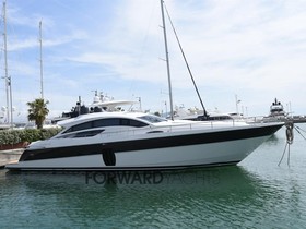 Купити 2007 Pershing 72