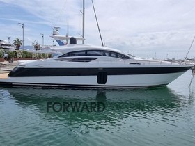 2007 Pershing 72 на продаж