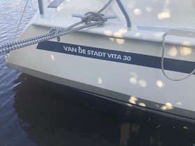 1993 Van de Stadt Vita 30 на продажу