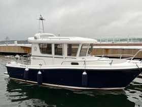  Sargo (Minor) 25 Offshore
