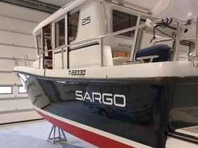 2012 Unknown Sargo (Minor) 25 Offshore te koop