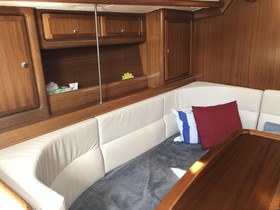 1998 Bavaria Ocean 38