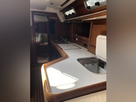 1998 Bavaria Ocean 38