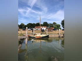 Zeeschouw Westerdijk 8.00